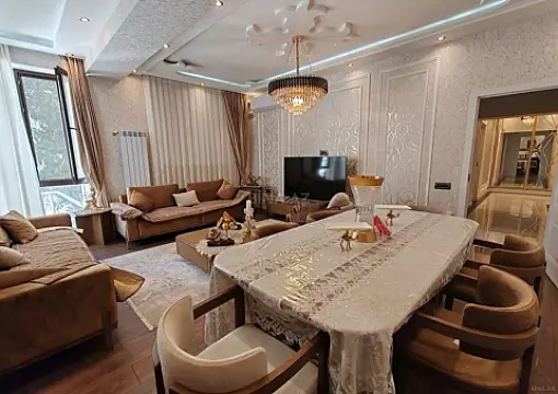 Satılır 3 otaqlı mənzil 140 m² — Bakı, Nərimanov 3 otaq 140.00 m²