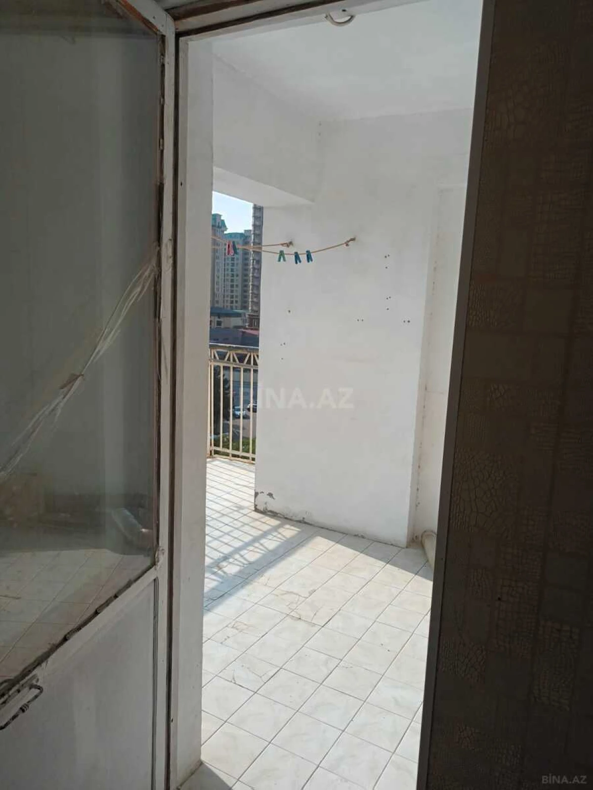 Satılır 3 otaqlı mənzil 85 m²