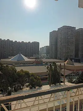 Satılır 3 otaqlı mənzil 85 m²