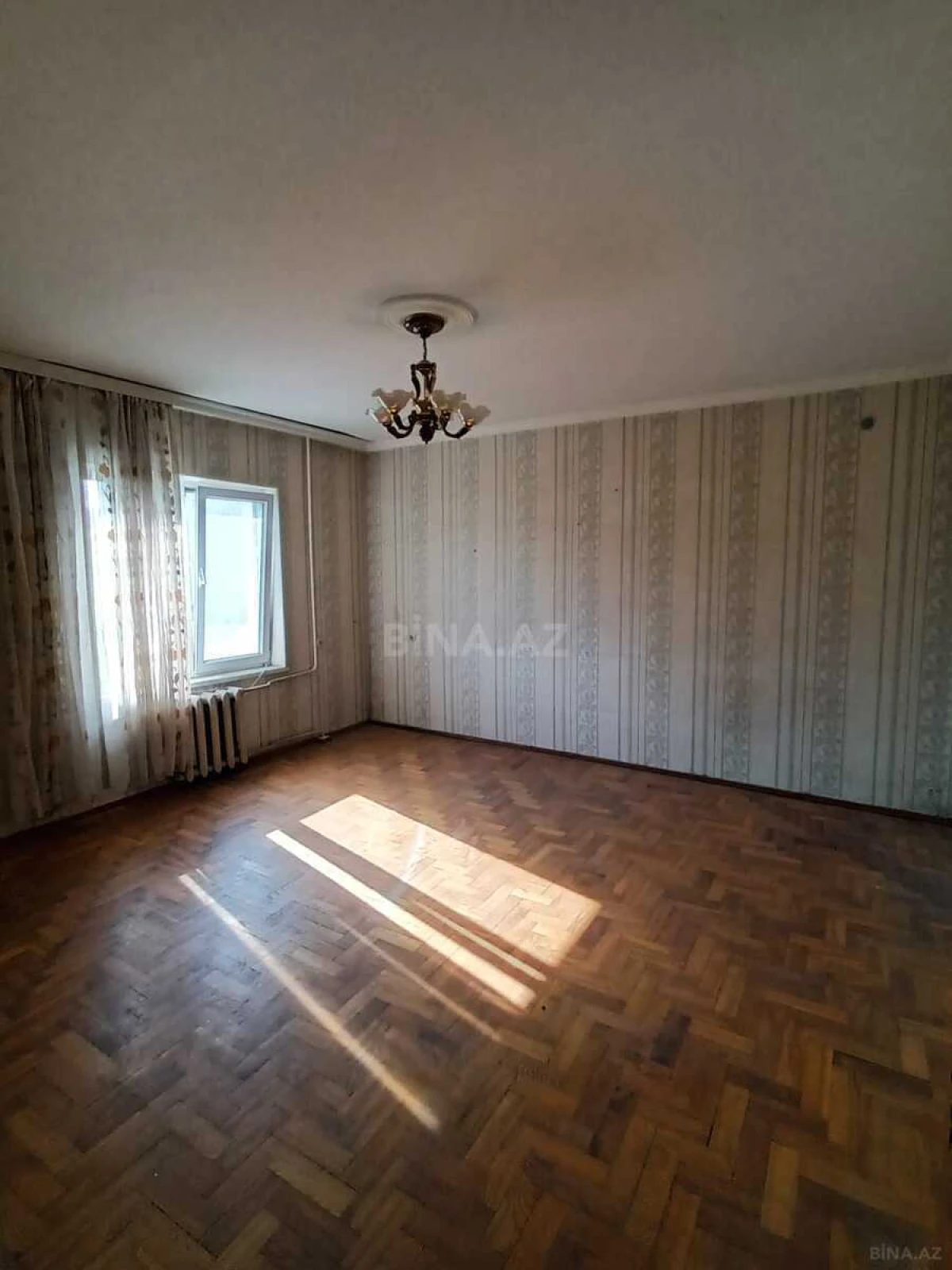 Satılır 3 otaqlı mənzil 85 m²