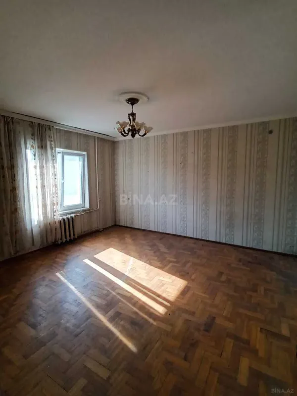 Satılır 3 otaqlı mənzil 85 m²