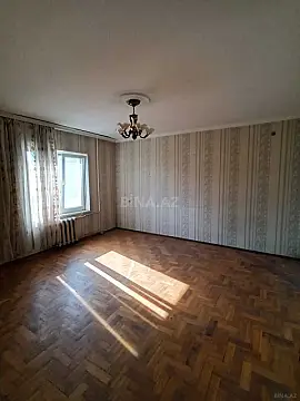 Satılır 3 otaqlı mənzil 85 m² — Bakı, Xətai 3 otaq 85.00 m²