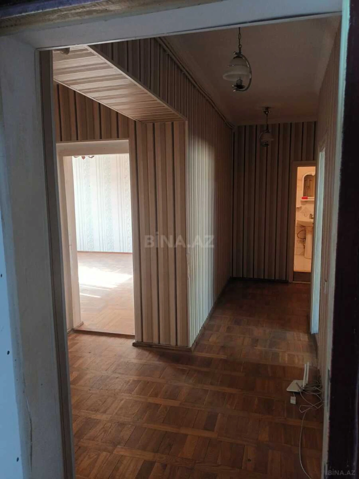 Satılır 3 otaqlı mənzil 85 m²