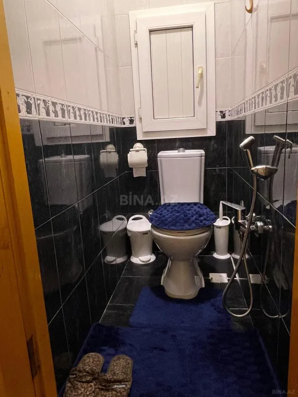 Satılır 5 otaqlı mənzil 120 m²