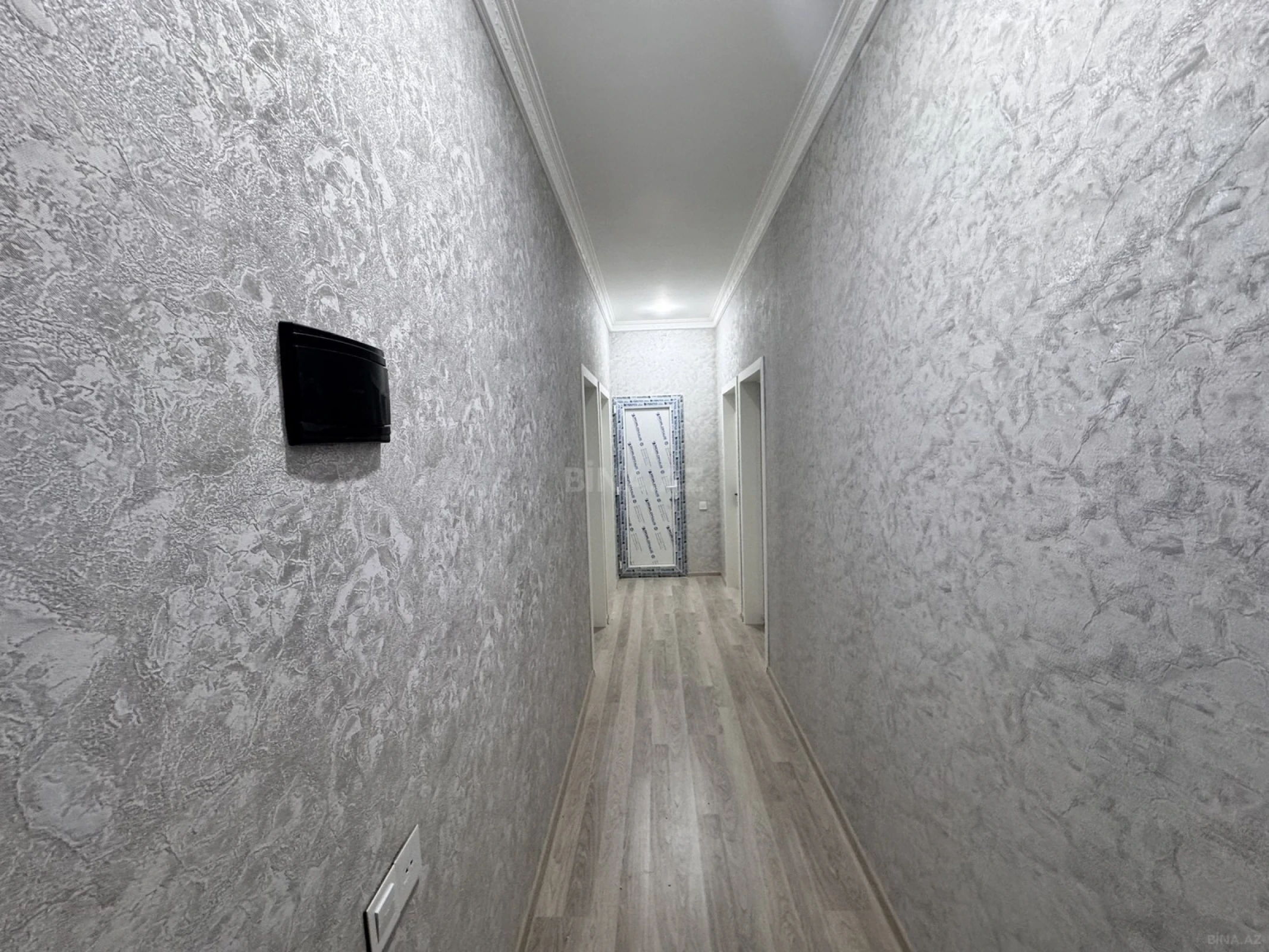 Satılır 3 otaqlı həyət evi 130 m²