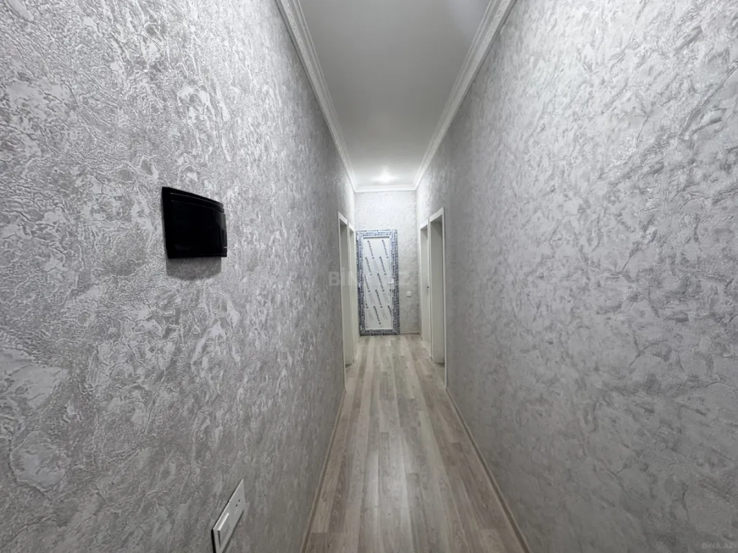 Satılır 3 otaqlı həyət evi 130 m²