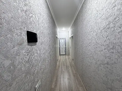 Satılır 3 otaqlı həyət evi 130 m²