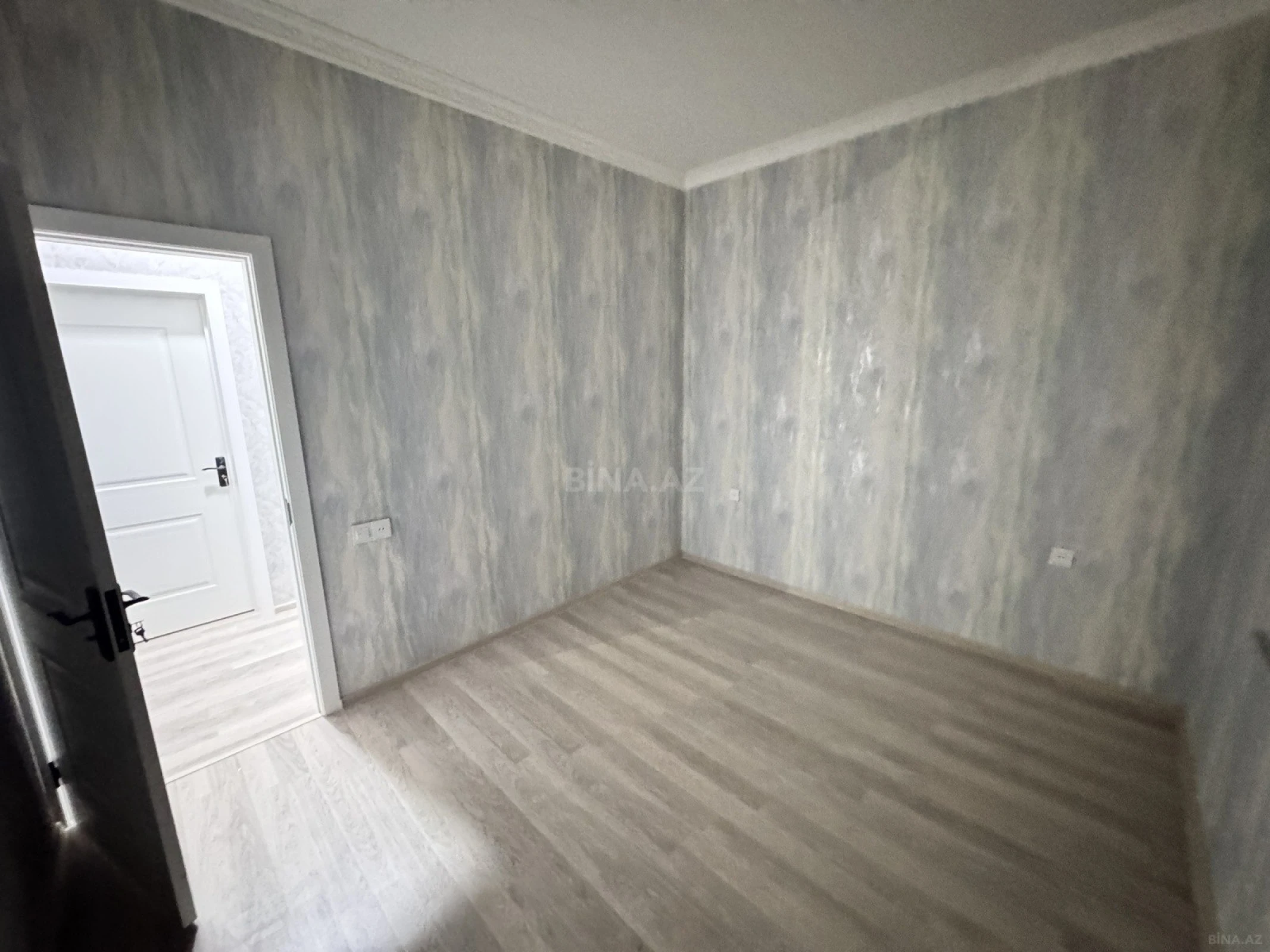 Satılır 3 otaqlı həyət evi 130 m²