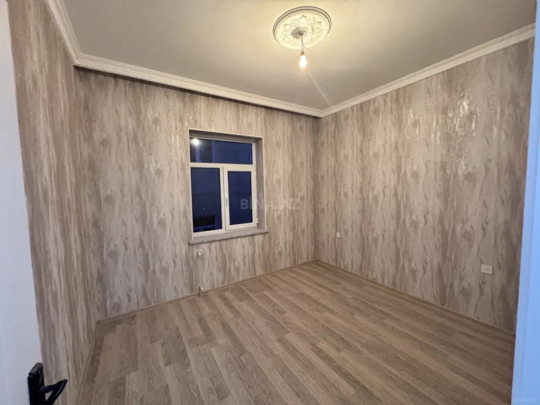 Satılır 3 otaqlı həyət evi 130 m²