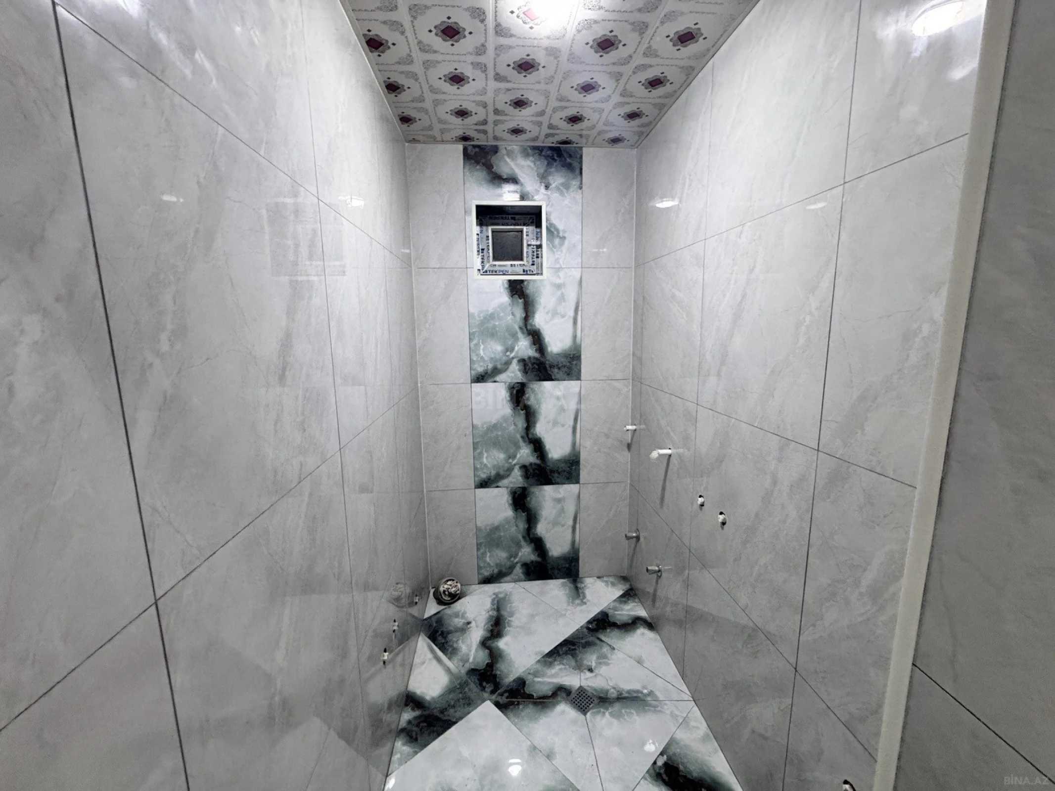 Satılır 3 otaqlı həyət evi 130 m²