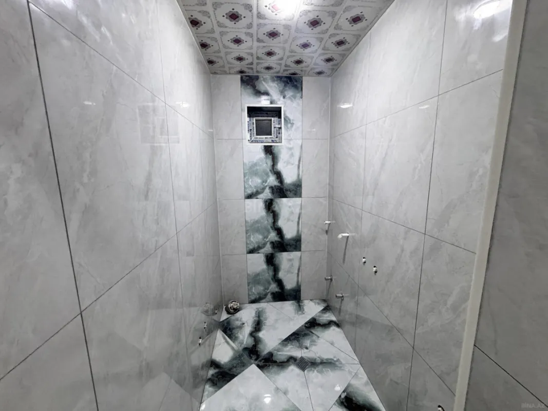 Satılır 3 otaqlı həyət evi 130 m²