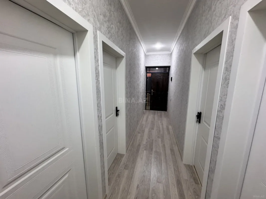 Satılır 3 otaqlı həyət evi 130 m²