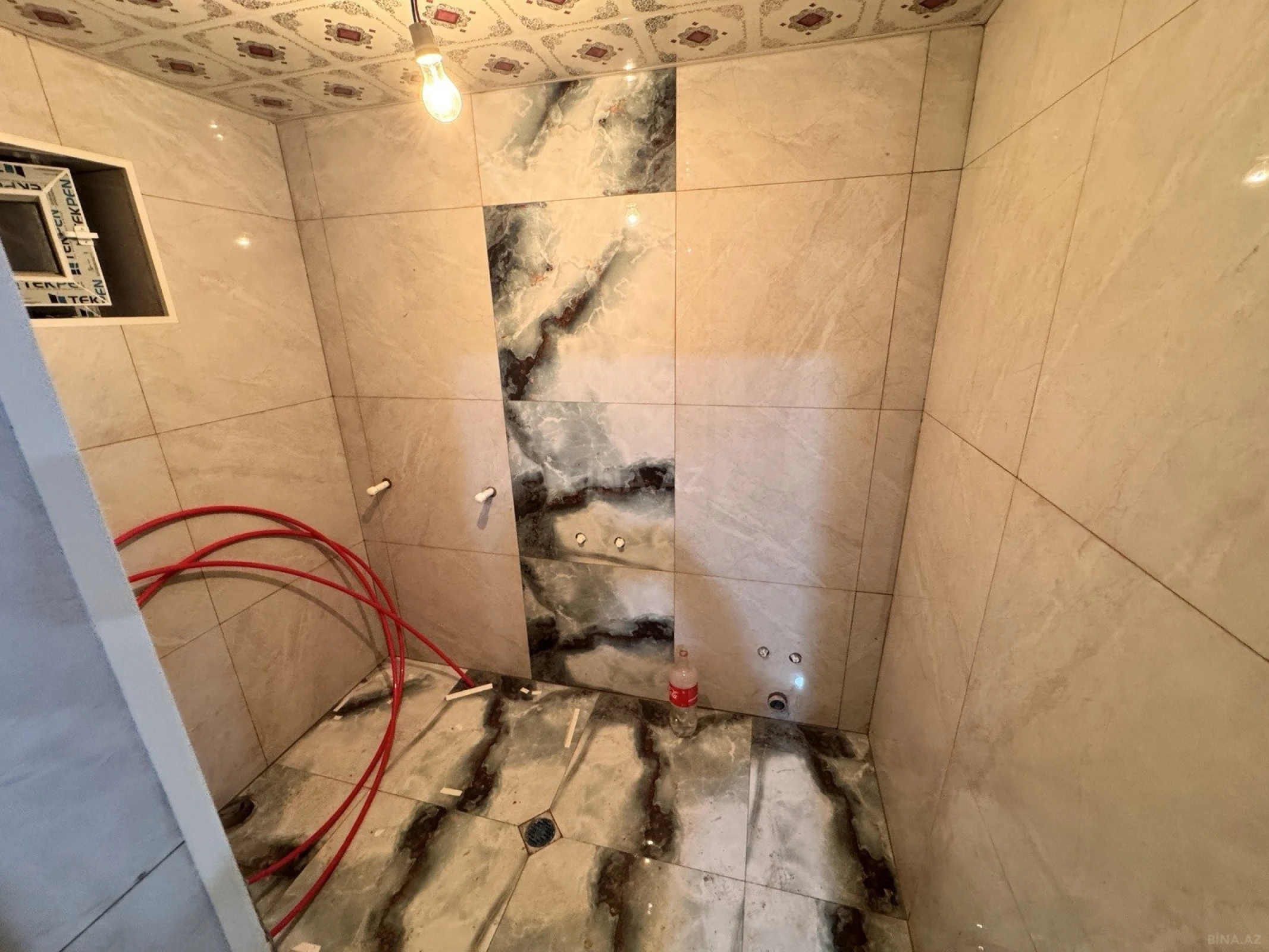 Satılır 3 otaqlı həyət evi 130 m²