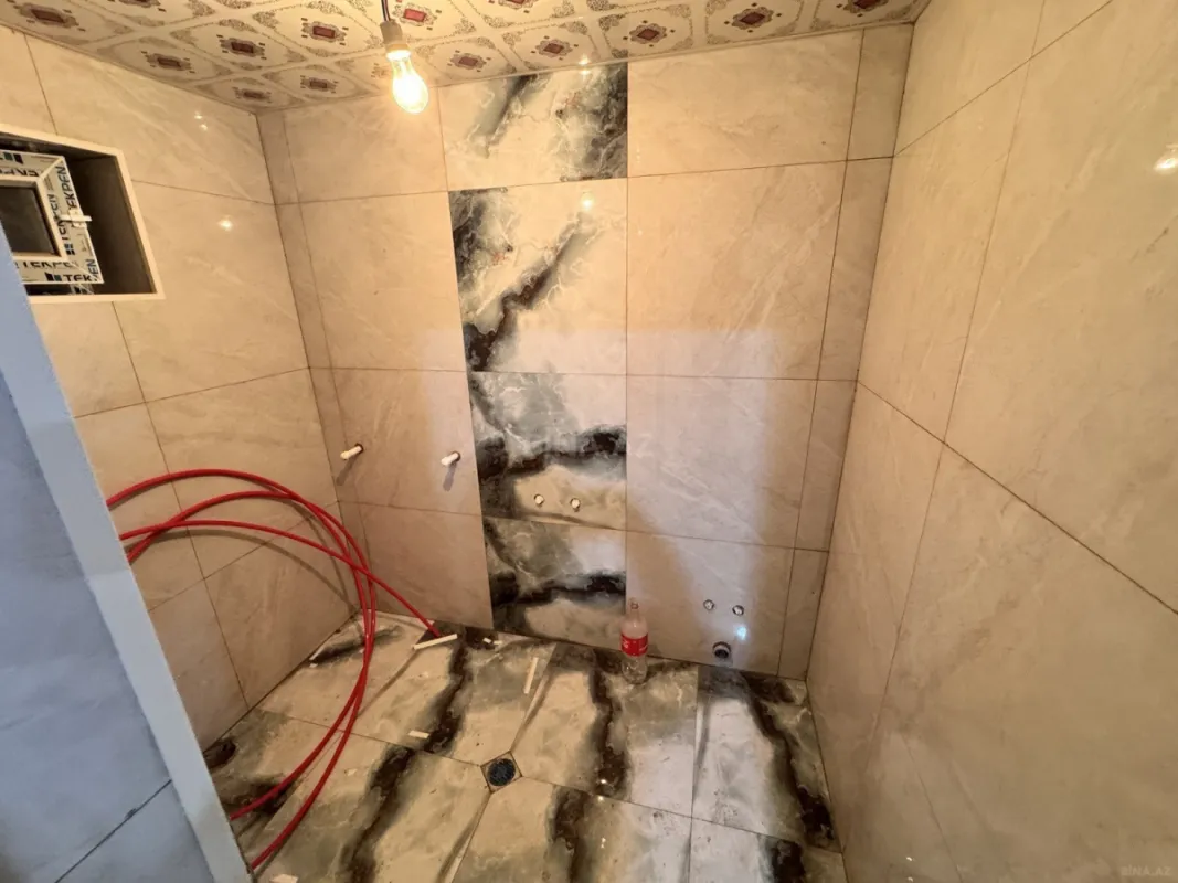 Satılır 3 otaqlı həyət evi 130 m²