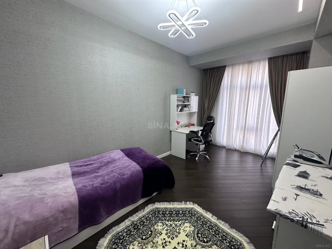 Satılır 3 otaqlı mənzil 103 m²
