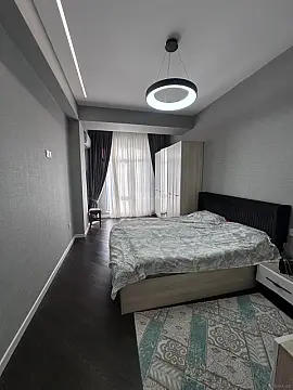 Satılır 3 otaqlı mənzil 103 m²