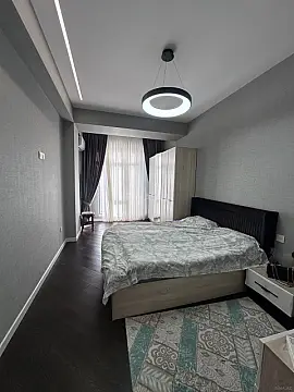 Satılır 3 otaqlı mənzil 103 m²