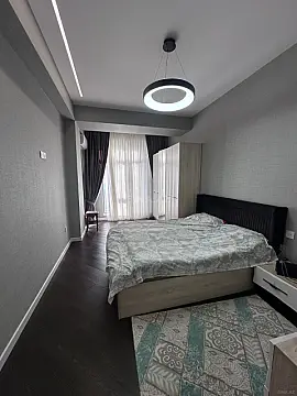 Satılır 3 otaqlı mənzil 103 m²