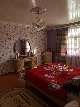 Satılır 3 otaqlı həyət evi 90 m²