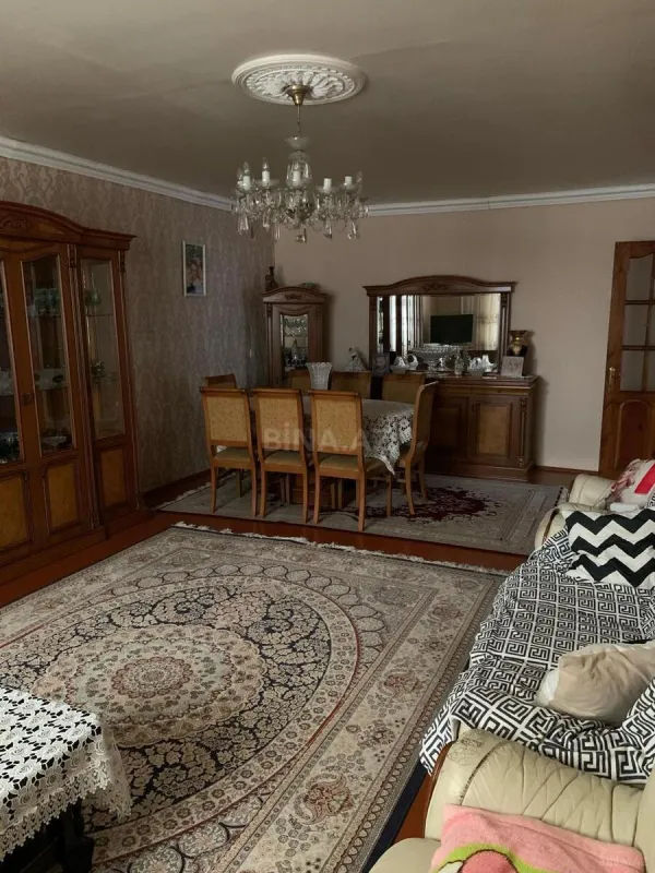 Satılır 3 otaqlı həyət evi 90 m²