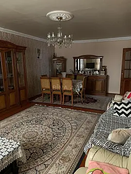 Satılır 3 otaqlı həyət evi 90 m²