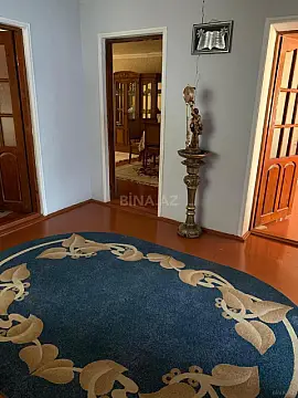 Satılır 3 otaqlı həyət evi 90 m²