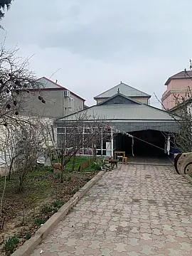 Satılır 3 otaqlı həyət evi 90 m²