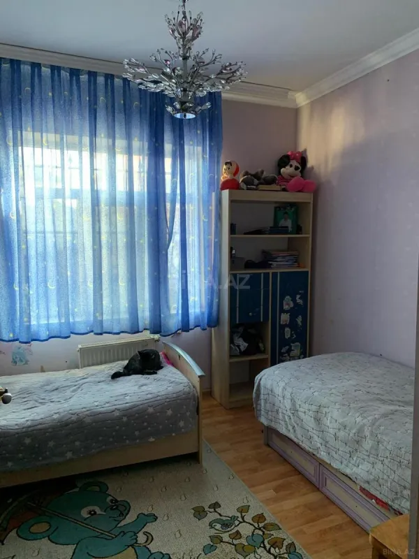 Satılır 3 otaqlı həyət evi 90 m²