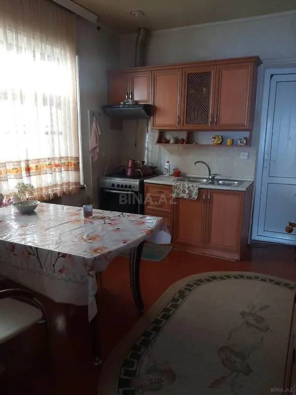 Satılır 3 otaqlı həyət evi 90 m²