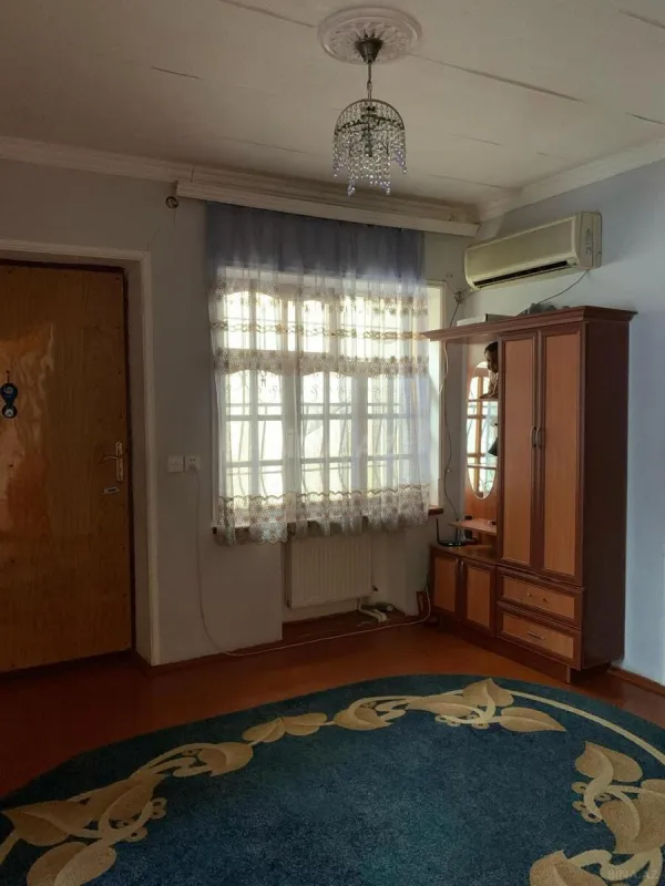 Satılır 3 otaqlı həyət evi 90 m²