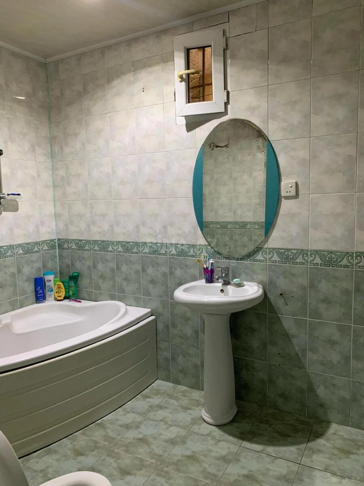 Satılır 3 otaqlı həyət evi 90 m²