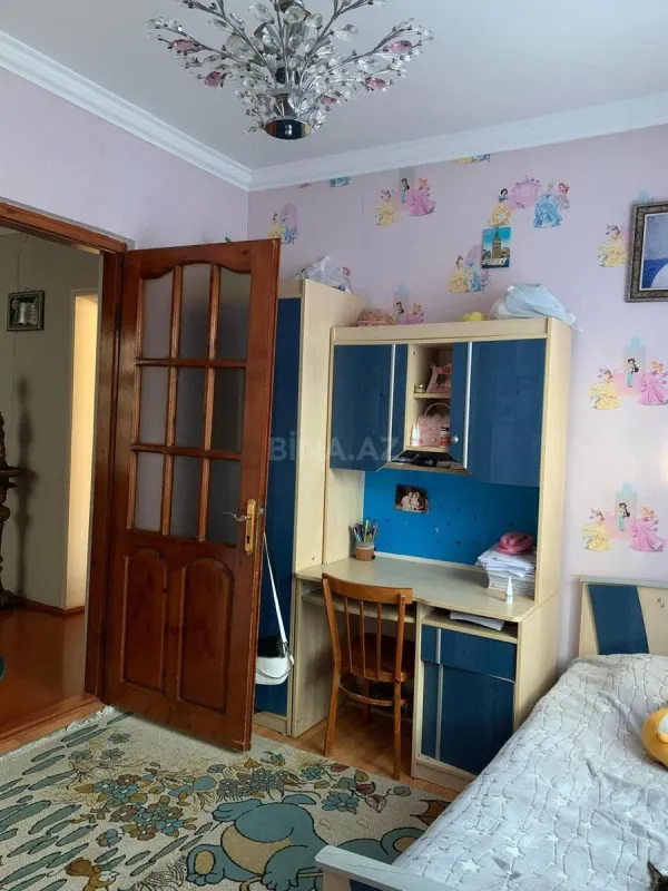 Satılır 3 otaqlı həyət evi 90 m²