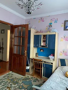 Satılır 3 otaqlı həyət evi 90 m²