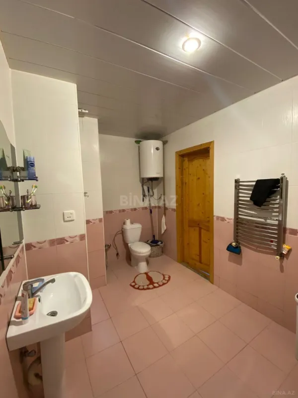 Satılır 3 otaqlı mənzil 97 m²