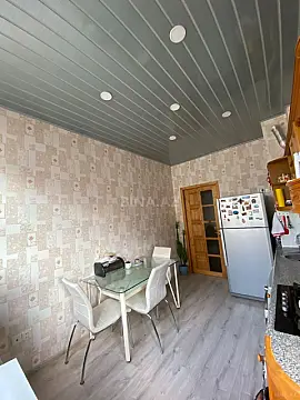 Satılır 3 otaqlı mənzil 97 m²