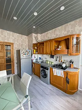 Satılır 3 otaqlı mənzil 97 m²