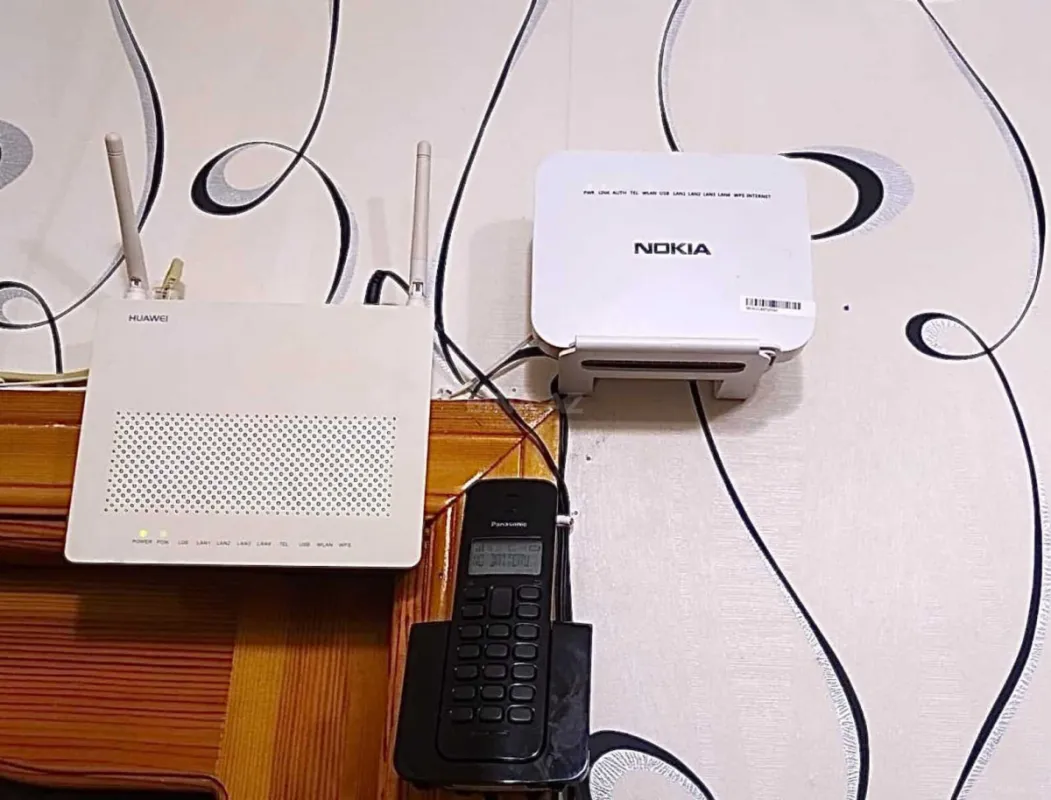 Satılır 4 otaqlı mənzil 110 m²