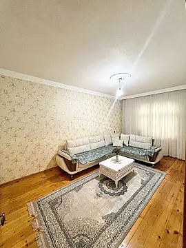 Satılır 4 otaqlı mənzil 110 m² — Bakı 4 otaq 110.00 m²
