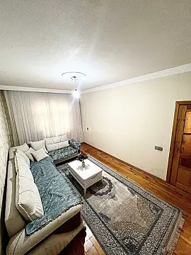 Satılır 4 otaqlı mənzil 110 m²
