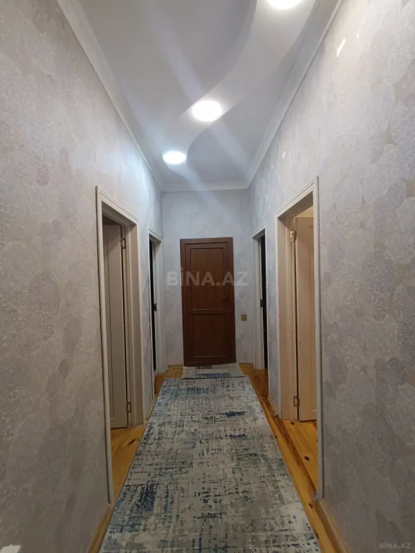 Satılır 3 otaqlı həyət evi 100 m²