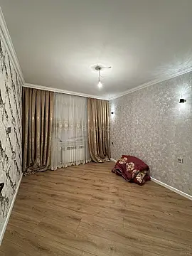 Satılır 2 otaqlı mənzil 65 m²