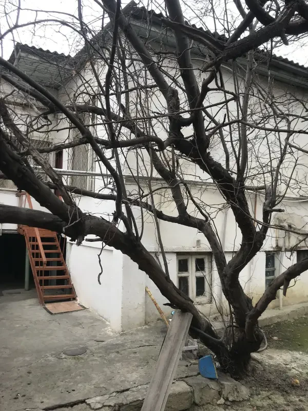 Satılır 7 otaqlı həyət evi 260 m²