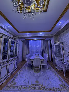 Satılır 3 otaqlı mənzil 126 m²