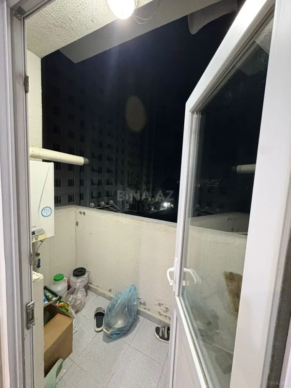 Satılır 2 otaqlı mənzil 66 m²