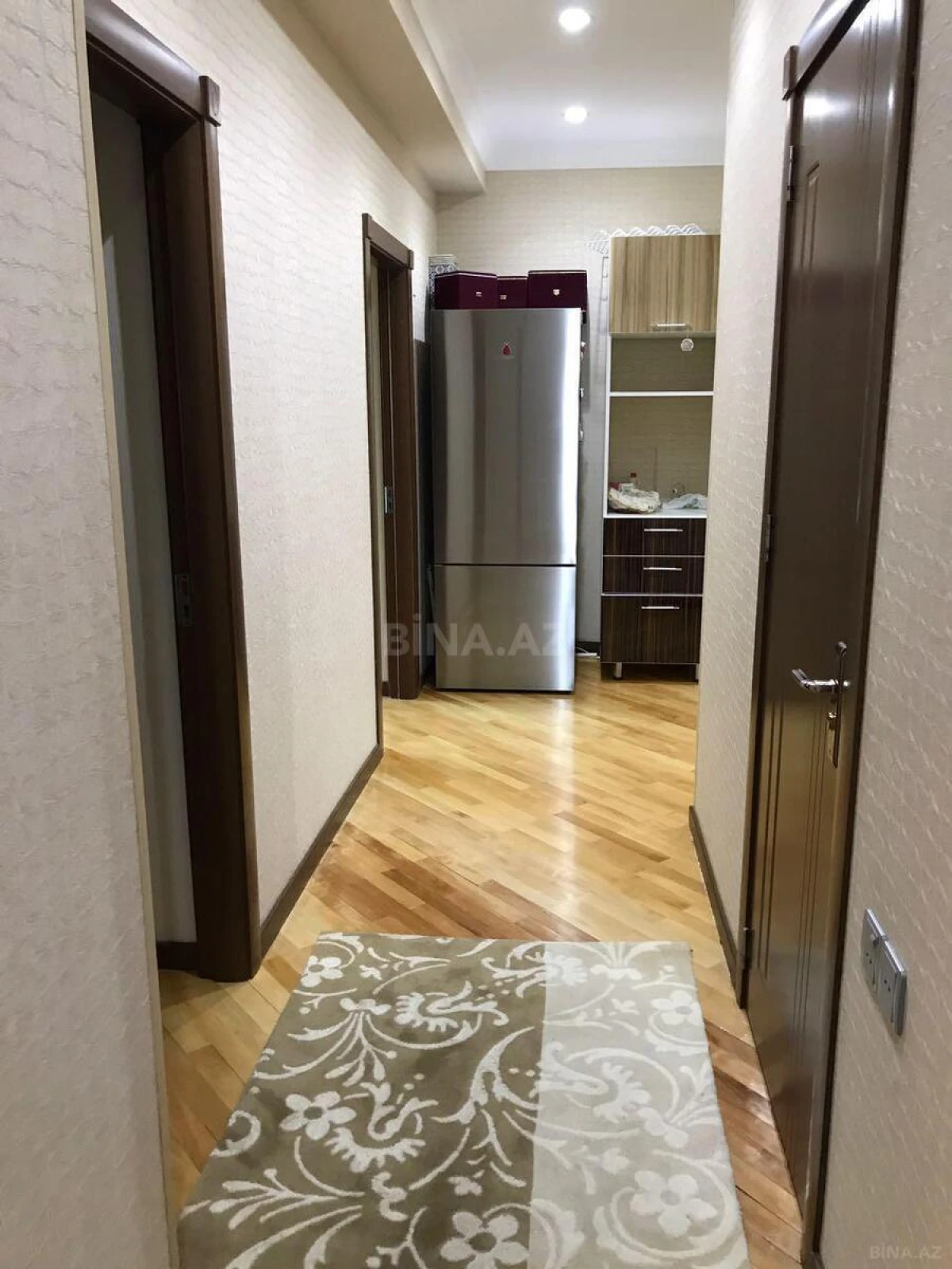 Satılır 3 otaqlı mənzil 110 m²