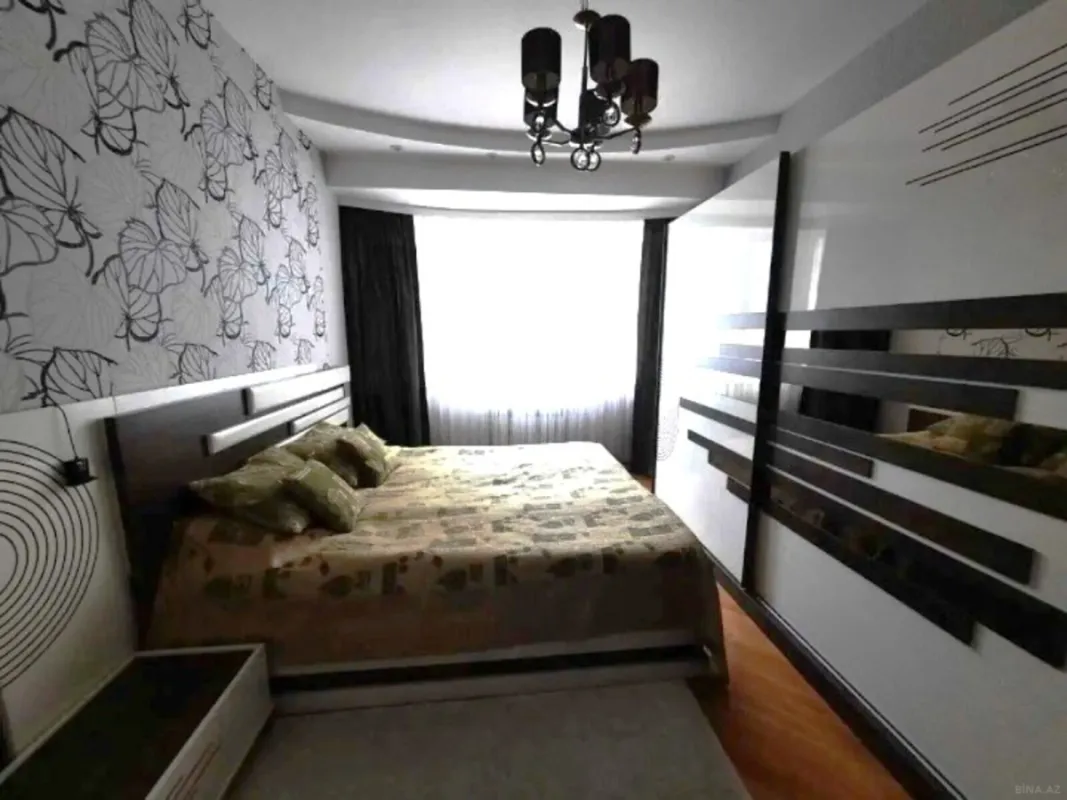 Satılır 3 otaqlı mənzil 90 m²