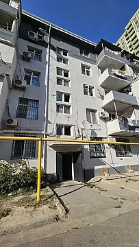 Satılır 2 otaqlı mənzil 40 m² — Bakı, Xətai 2 otaq 40.00 m²