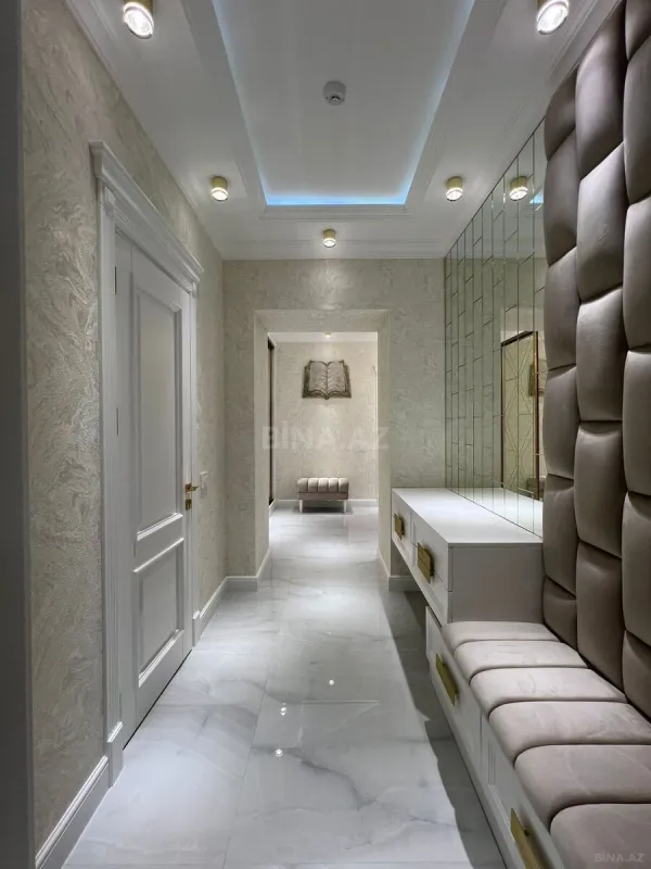 Kirayə verilir 3 otaqlı mənzil 147 m²