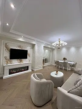 Kirayə verilir 3 otaqlı mənzil 147 m²