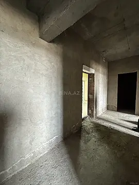 Satılır 2 otaqlı mənzil 68 m²